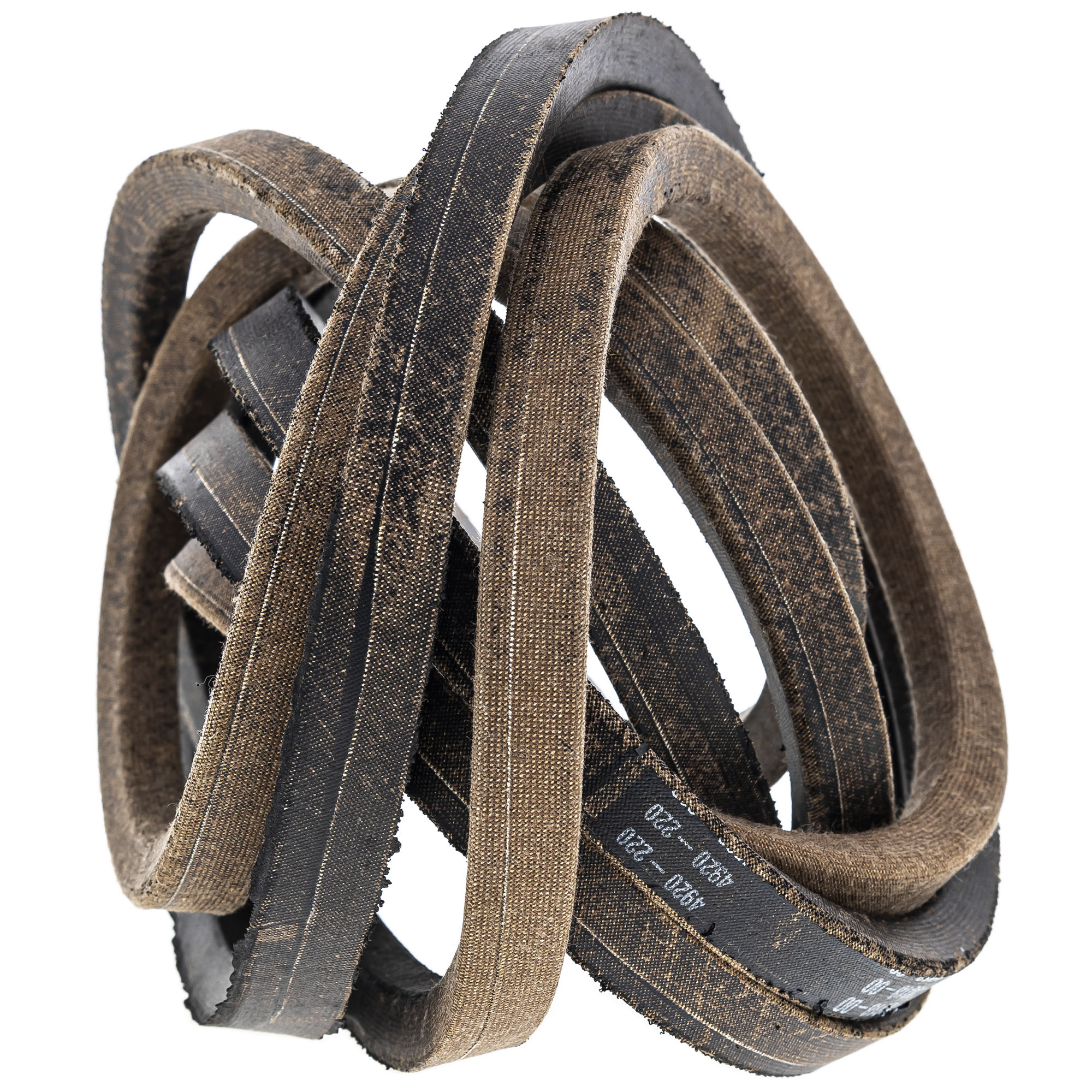 Replacement Aramid Belt For Spartan Zero Turn Mower – 72" Deck, OEM 461-0003-00 / 431-0003-00