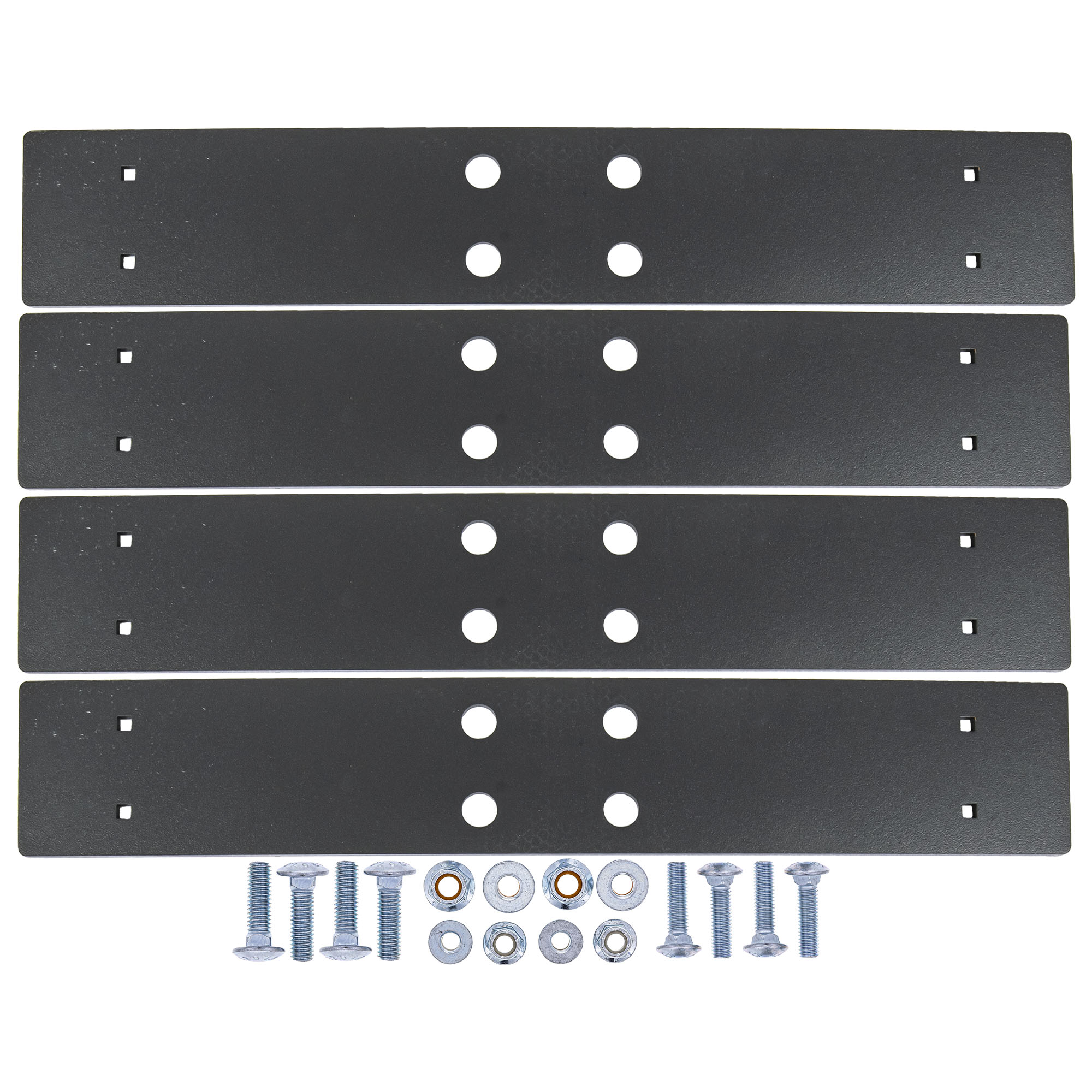 Spartan Lawn Mower RZ Pin Receiver Hitch (148-0279) – Check Fitment!