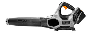 Spartan Mowers Leaf Blower