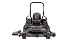 SRT XD 61″ Vanguard Big Block EFI 40 HP