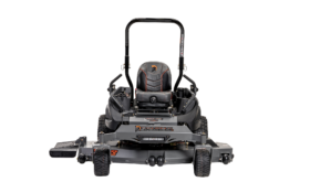 SRT XD 61″ Vanguard Big Block EFI 40 HP