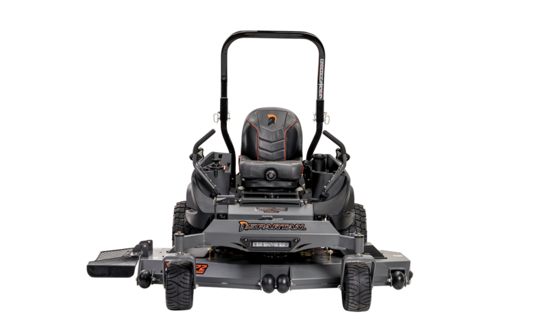 
SRT XD 72″ Kaw FX1000E 38.5 HP full									