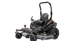 SRT XD 72″ Kaw FX1000E 38.5 HP