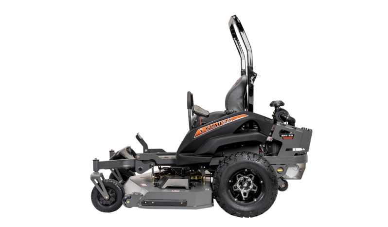 
SRT XD 72″ Kaw FX1000E 38.5 HP full									