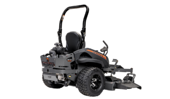 
SRT XD 72″ Kaw FX1000E 38.5 HP full									