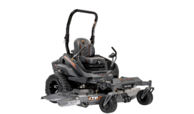 SRT XD 72″ Vanguard Big Block EFI 40 HP