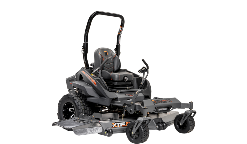 
SRT XD 72″ Kaw FX1000E 38.5 HP full									