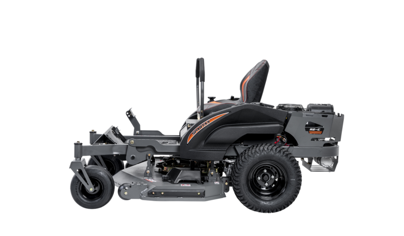 
RZ-C 54″ Briggs 25 HP CXI full									