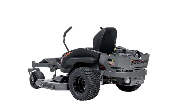 
RZ-C 54″ Briggs 25 HP CXI full									