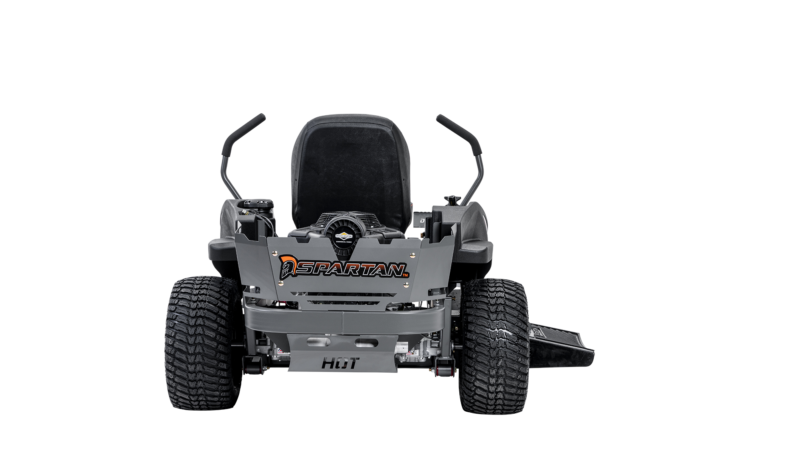 
RZ-C 54″ Briggs 25 HP CXI full									