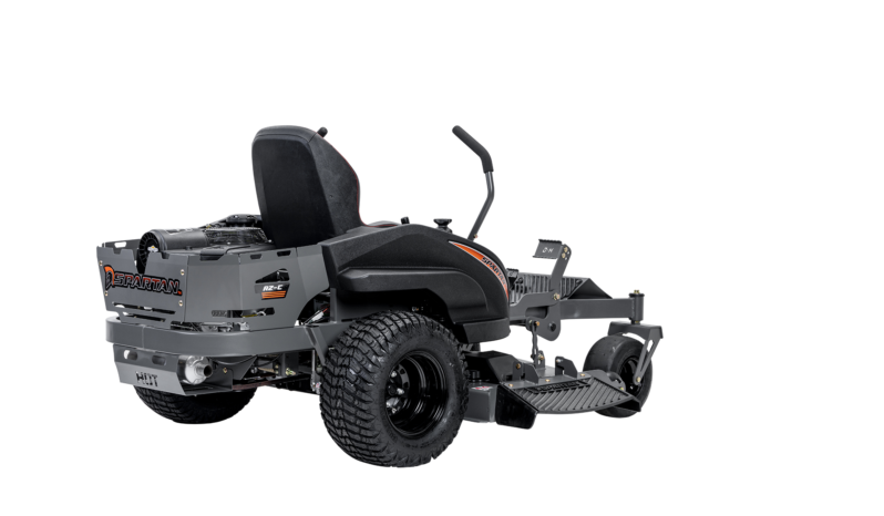 
RZ-C 54″ Briggs 25 HP CXI full									