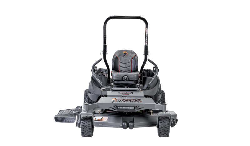 
SRT XDe 61″ Kaw FT730 24 HP full									