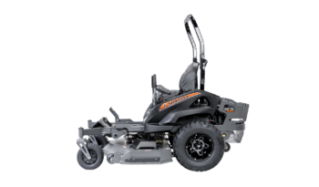 
SRT XDe 61″ Kaw FT730 24 HP full									