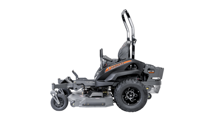 
SRT XDe 61″ Kaw FT730 24 HP full									