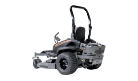 SRT XDe 61″ Kaw FT730 24 HP