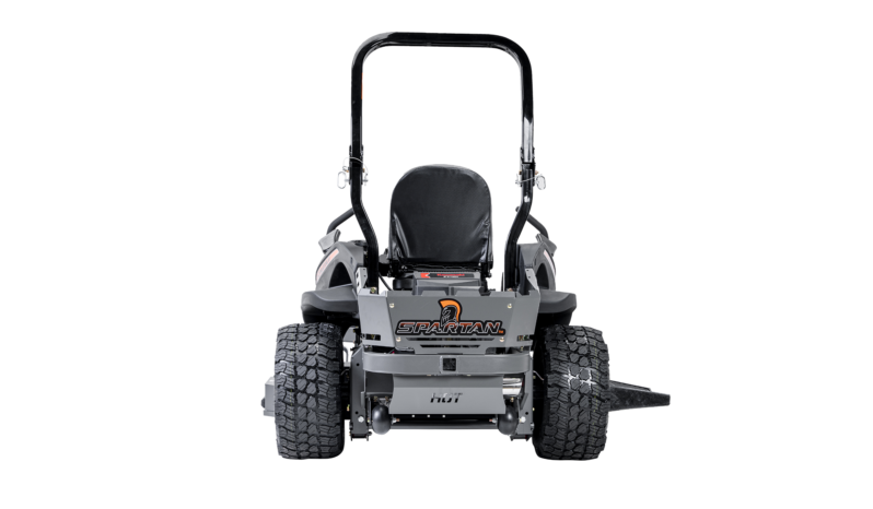 
SRT XDe 61″ Kaw FT730 24 HP full									