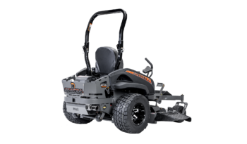 
SRT XDe 61″ Kaw FT730 24 HP full									