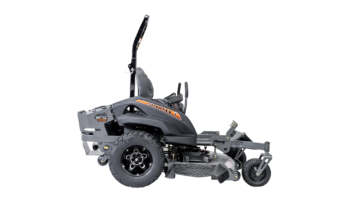 
SRT XDe 61″ Kaw FT730 24 HP full									