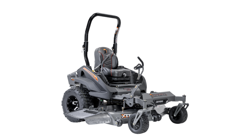 
SRT XDe 61″ Kaw FT730 24 HP full									