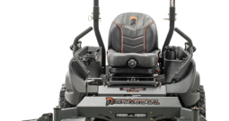 RT HD 61″ Vanguard Big Block 37 HP