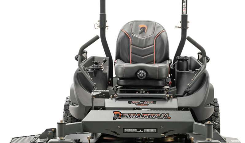 
RT HD 61″ Kaw FX801 25.5 HP full									