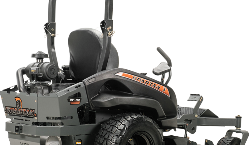 
RT HD 61″ Kaw FX801 25.5 HP full									