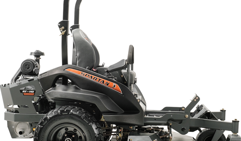 
RT HD 61″ Kaw FX801 25.5 HP full									