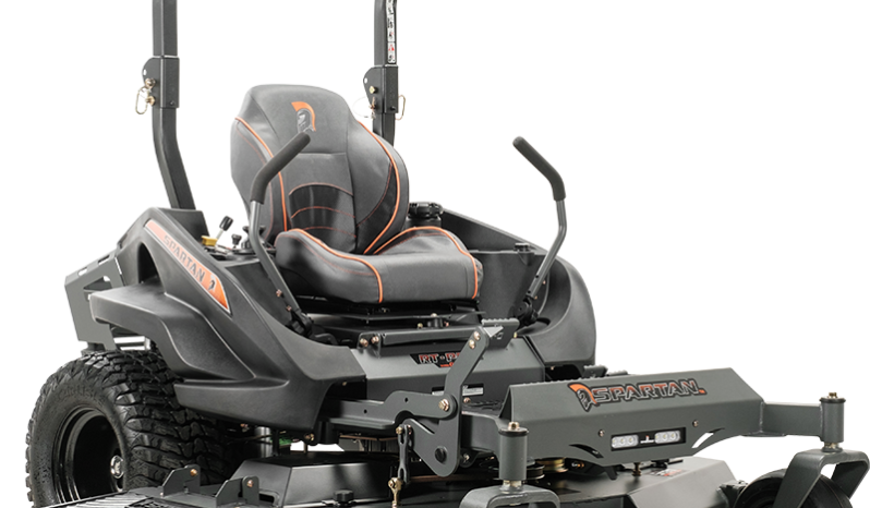 
RT Pro 54″ Briggs 27 HP CXI full									