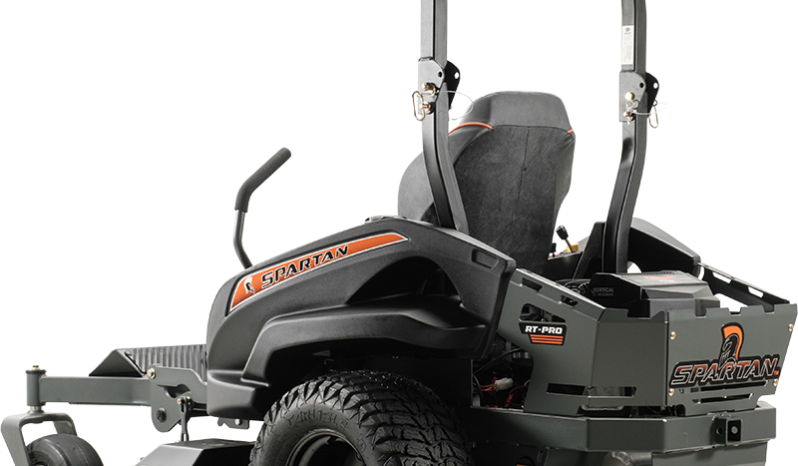 
RT Pro 54″ Briggs 27 HP CXI full									