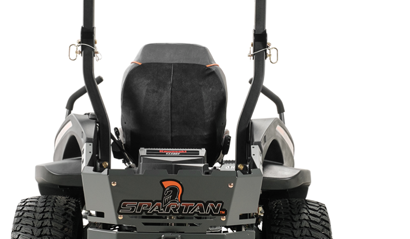 
RT Pro 54″ Briggs 27 HP CXI full									