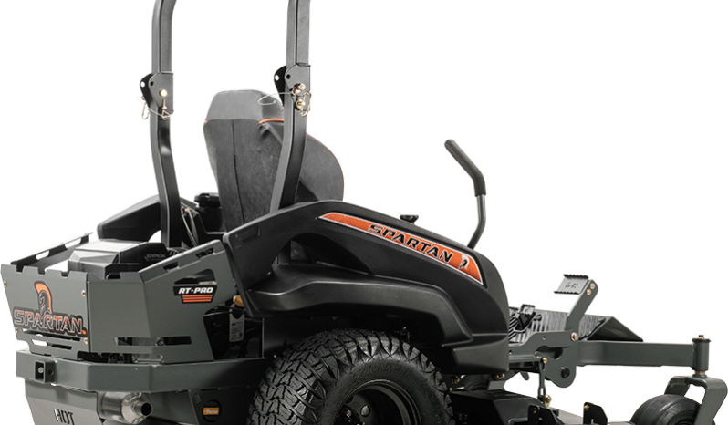 
RT Pro 54″ Briggs 27 HP CXI full									