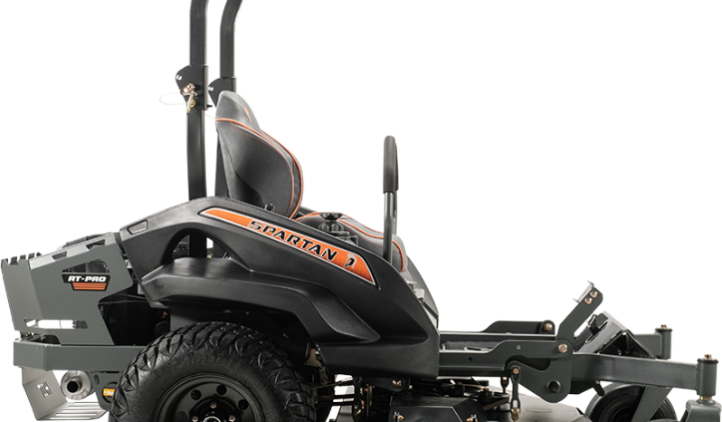 
RT Pro 54″ Briggs 27 HP CXI full									