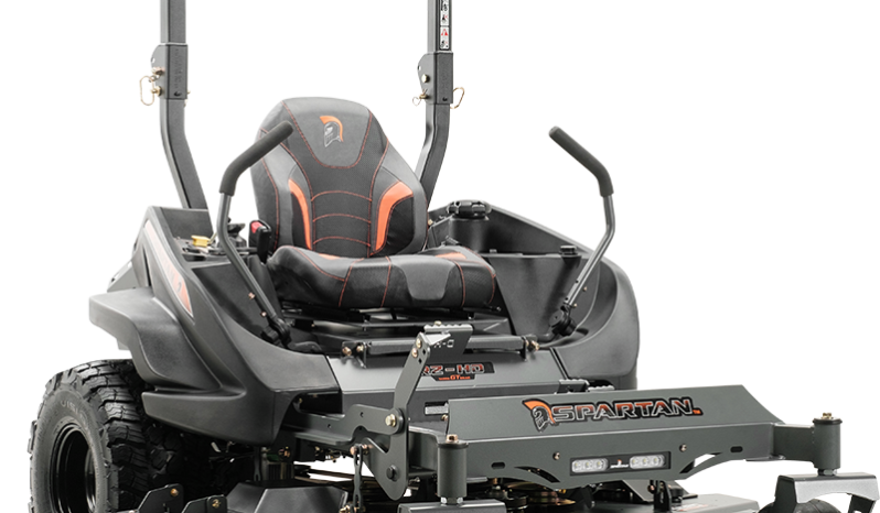 
RZ HD 61″ Kaw FR730 24 HP full									