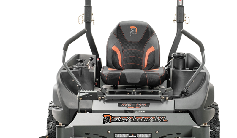 
RZ HD 61″ Kaw FR730 24 HP full									