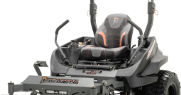 RZ HD 61″ Kaw FR730 24 HP