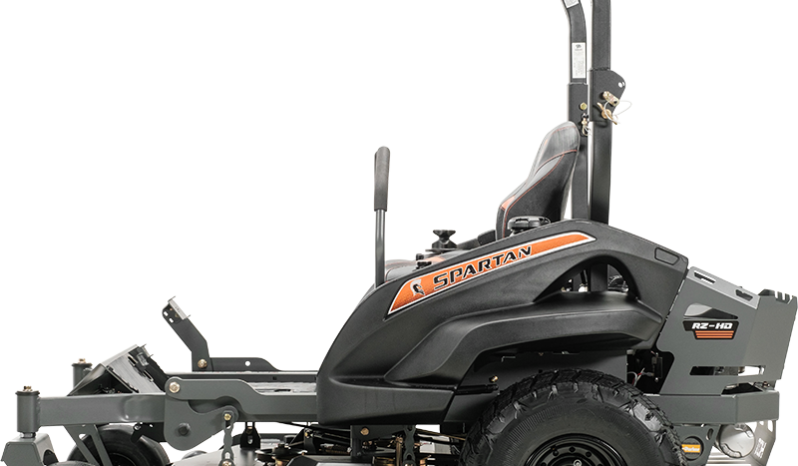 
RZ HD 61″ Kaw FR730 24 HP full									