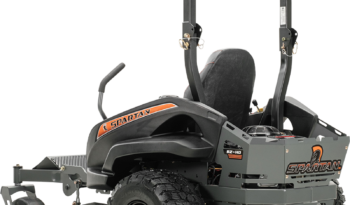 
RZ HD 61″ Kaw FR730 24 HP full									