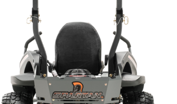 
RZ HD 61″ Kaw FR730 24 HP full									