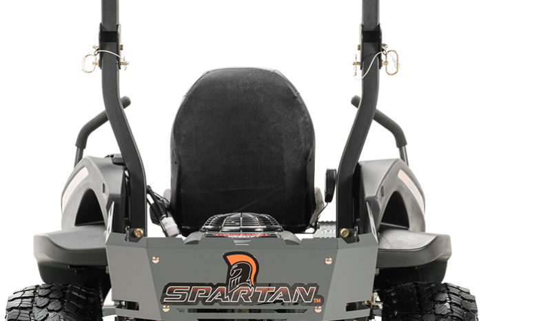 
RZ HD 61″ Kaw FR730 24 HP full									