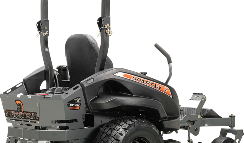 
RZ HD 61″ Kaw FR730 24 HP full									