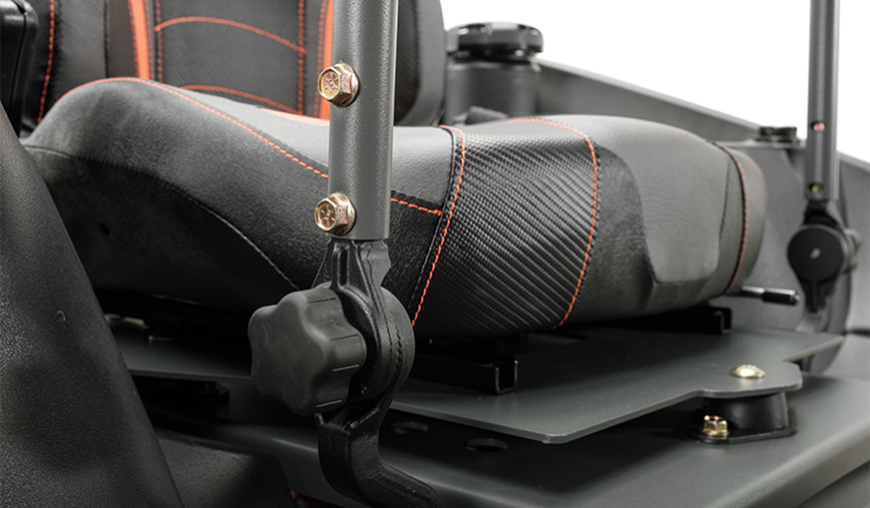 
RZ HD 61″ Kaw FR730 24 HP full									