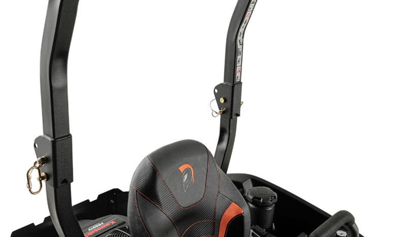 
RZ HD 61″ Kaw FR730 24 HP full									