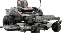 RZ Pro 61″ Briggs 25 HP CXI