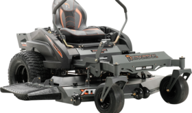 RZ Pro 54″ Briggs 25 HP CXI