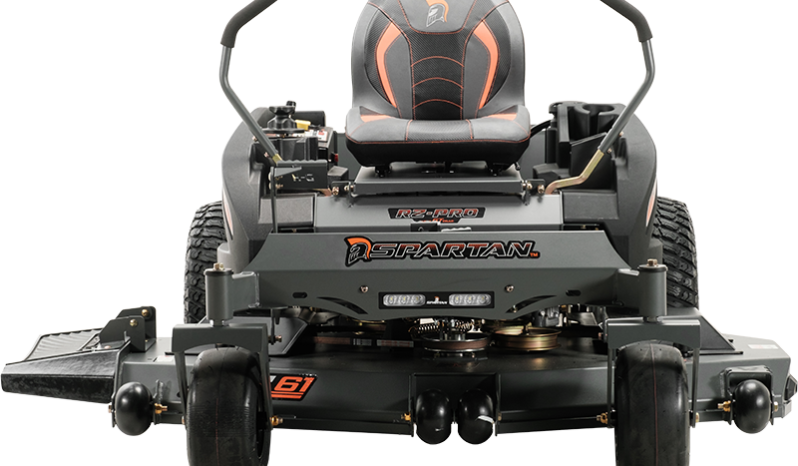 
RZ Pro 54″ Kaw FR691 23 HP full									