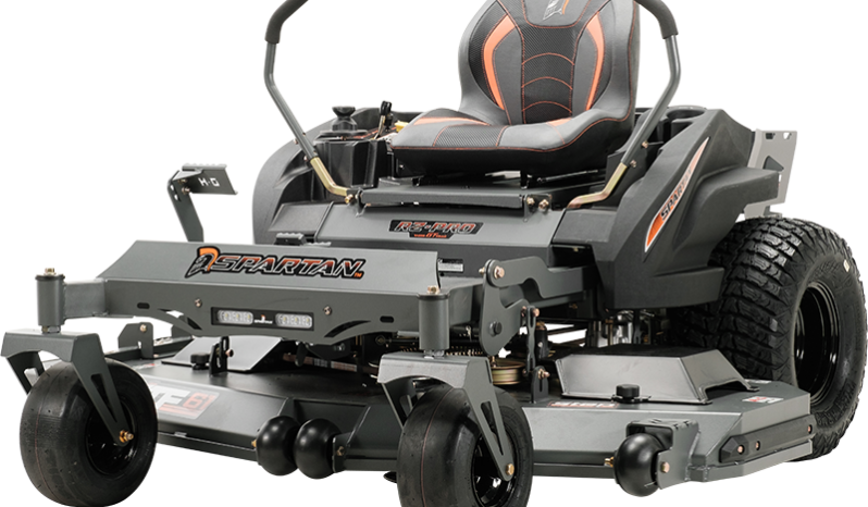 
RZ Pro 54″ Kaw FR691 23 HP full									