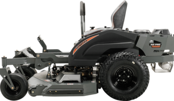 
RZ Pro 54″ Kaw FR691 23 HP full									