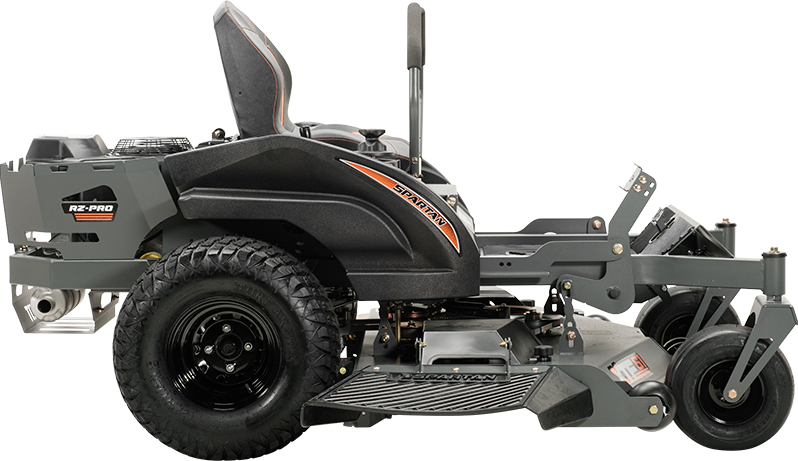 
RZ Pro 54″ Kaw FR691 23 HP full									