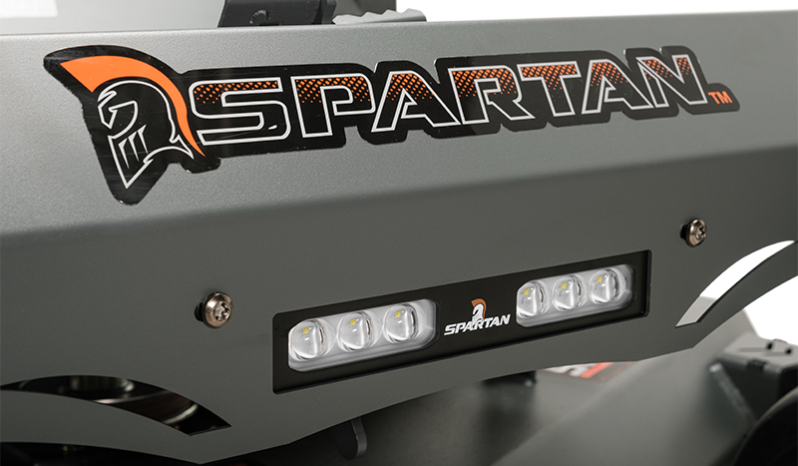 
RZ Pro 54″ Kaw FR691 23 HP full									