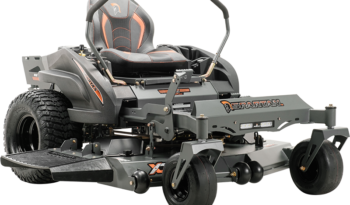 
RZ 48″ Briggs 25 HP CXI full									